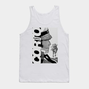 Corto Maltese Tank Top